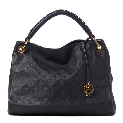 Louis Vuitton Empreinte Artsy MM Infini 1 of 8