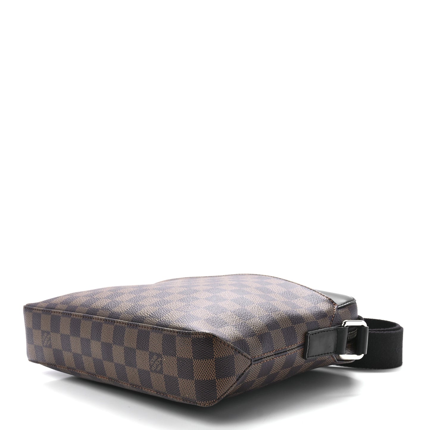 Damier Ebene Jake PM Messenger