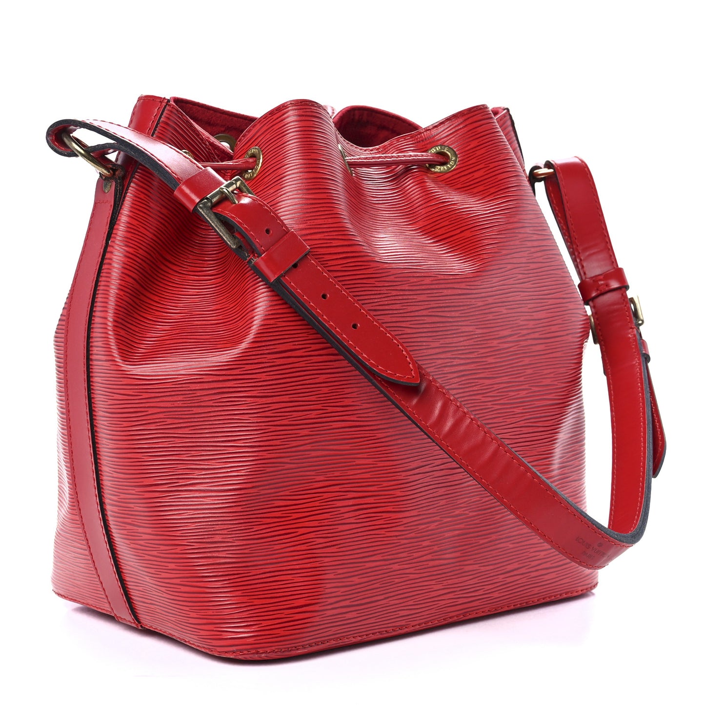 Epi Petit Noe Castillan Red