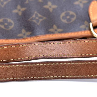 Louis Vuitton Monogram Batignolles Horizontal 10 of 10