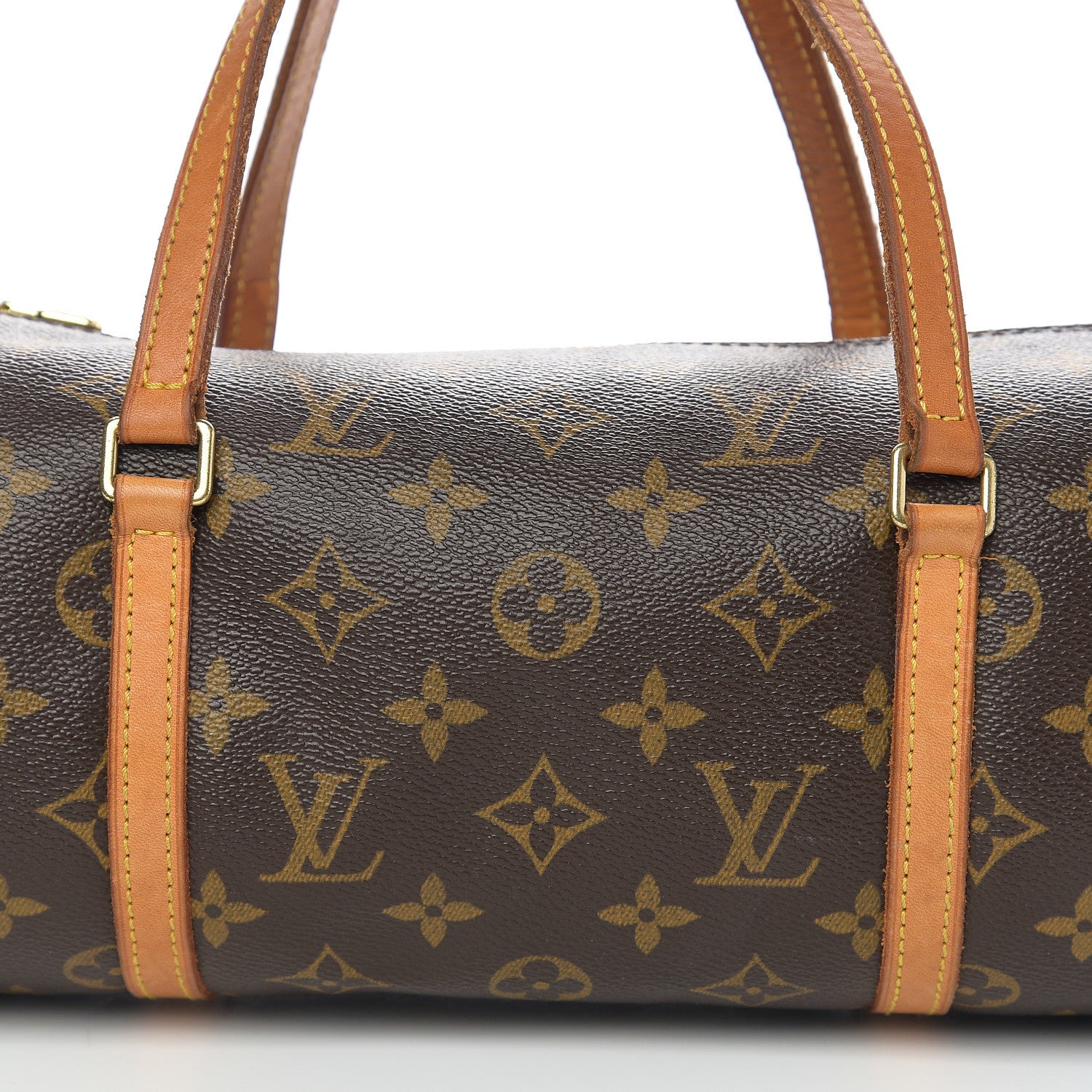 Louis Vuitton Monogram Papillon 26 10 of 13