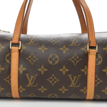 Louis Vuitton Monogram Papillon 26 10 of 13