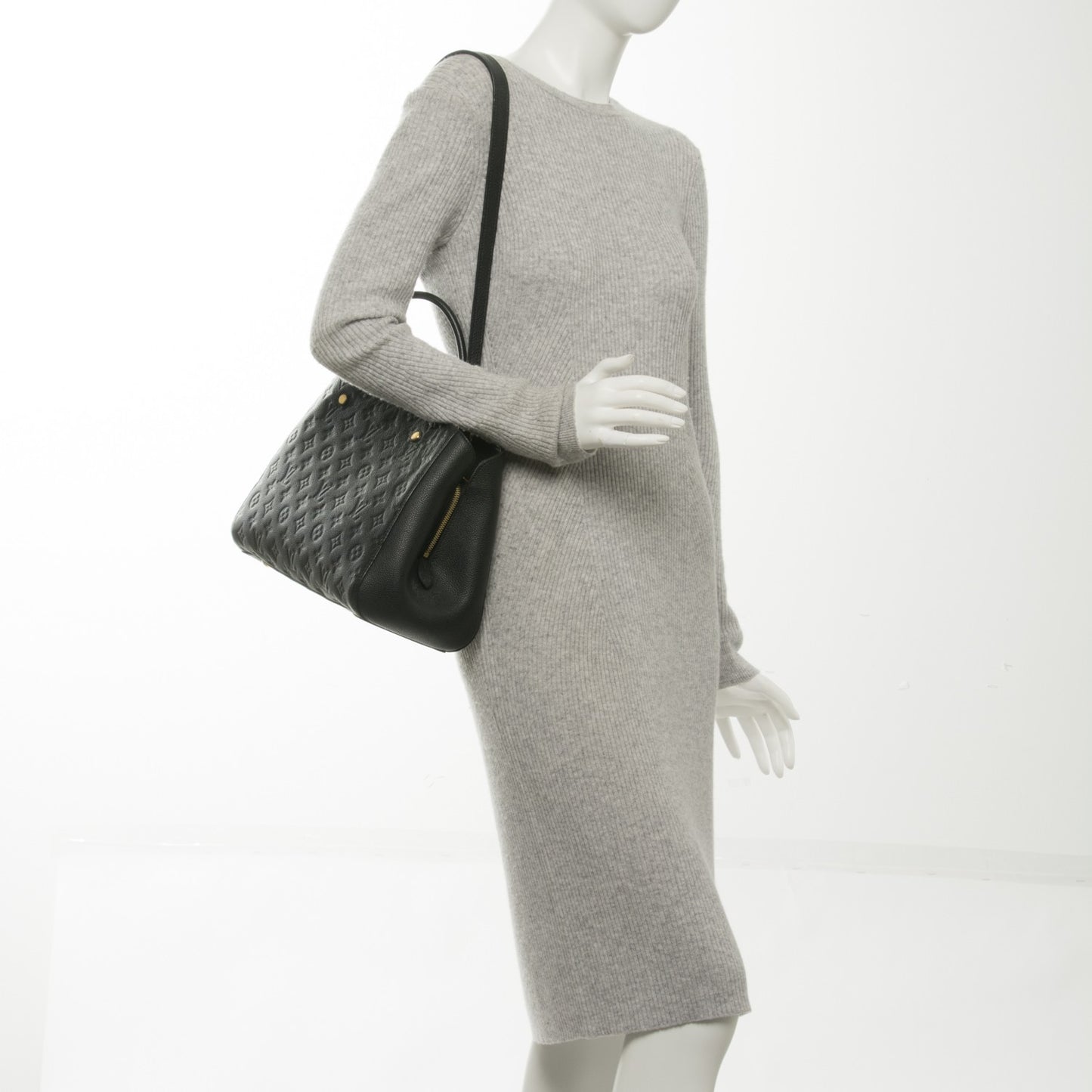 Empreinte Montaigne MM Black