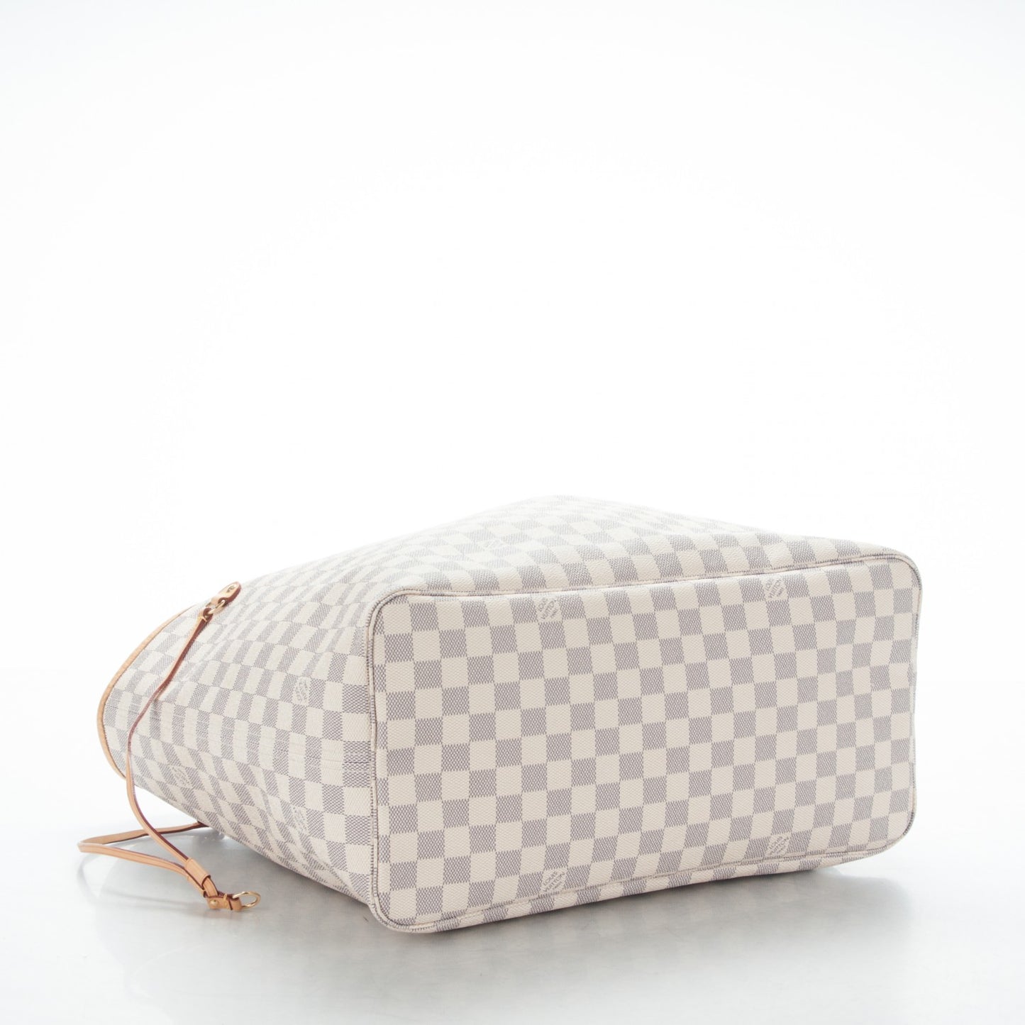 Damier Azur Neo Neverfull GM