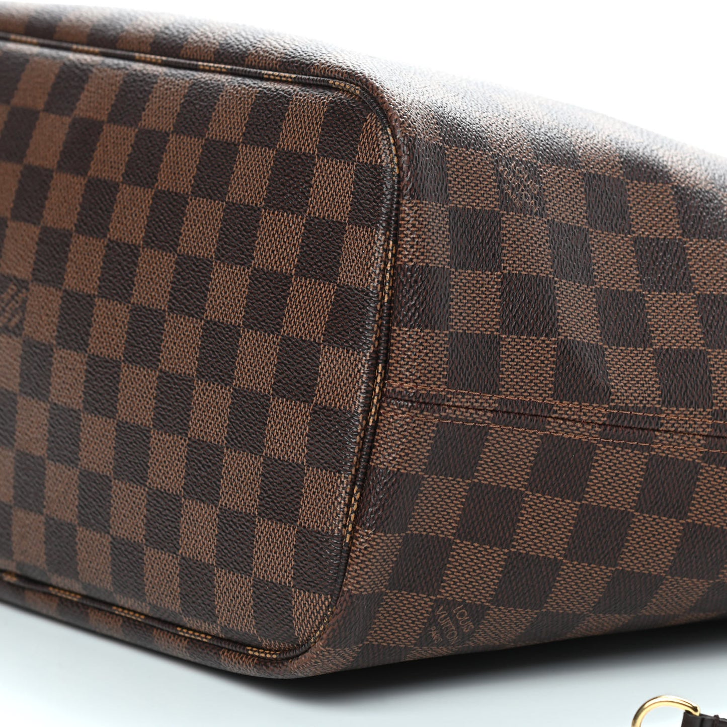 Damier Ebene Neo Neverfull MM