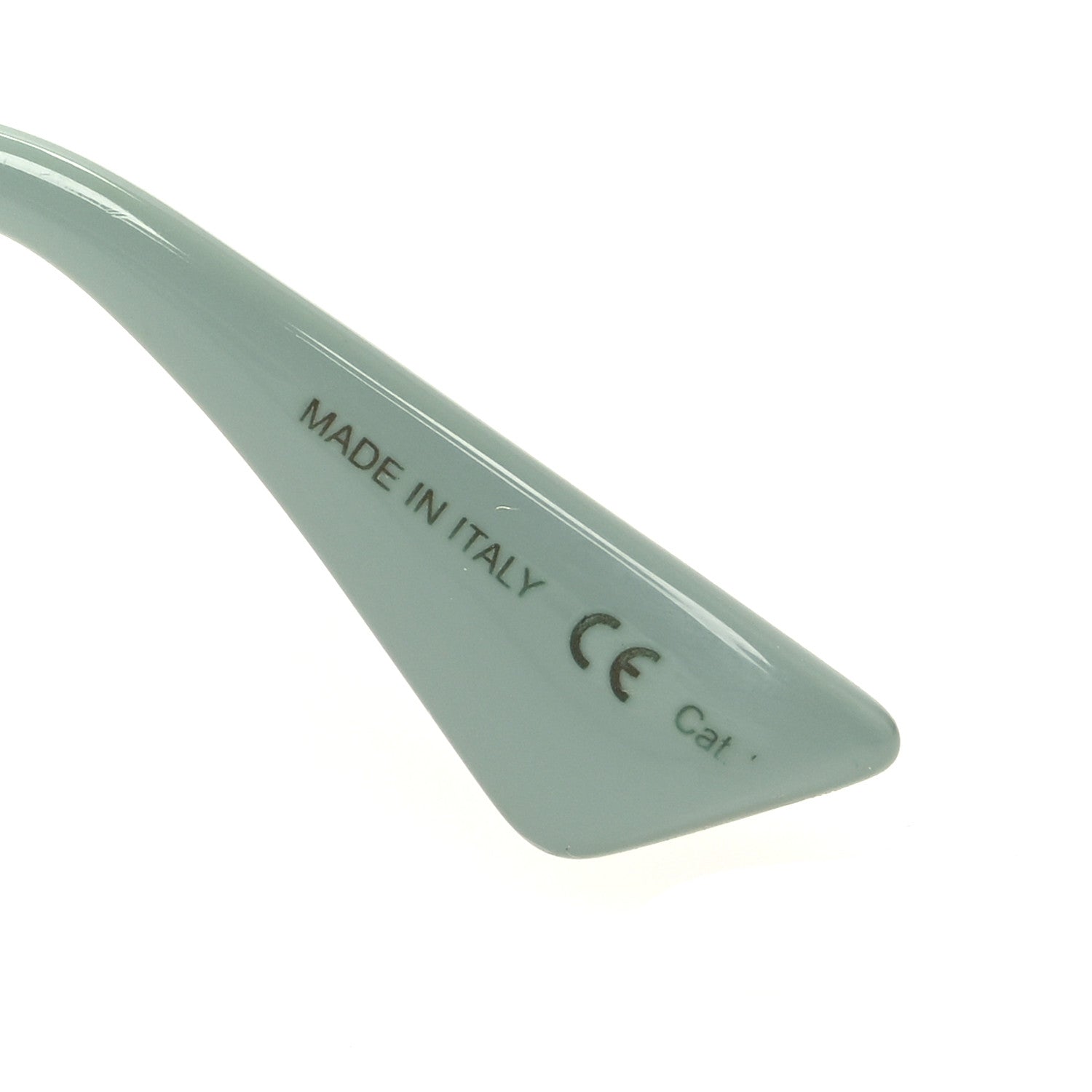Gucci Metal Sunglasses GG0817S Green 5 of 8