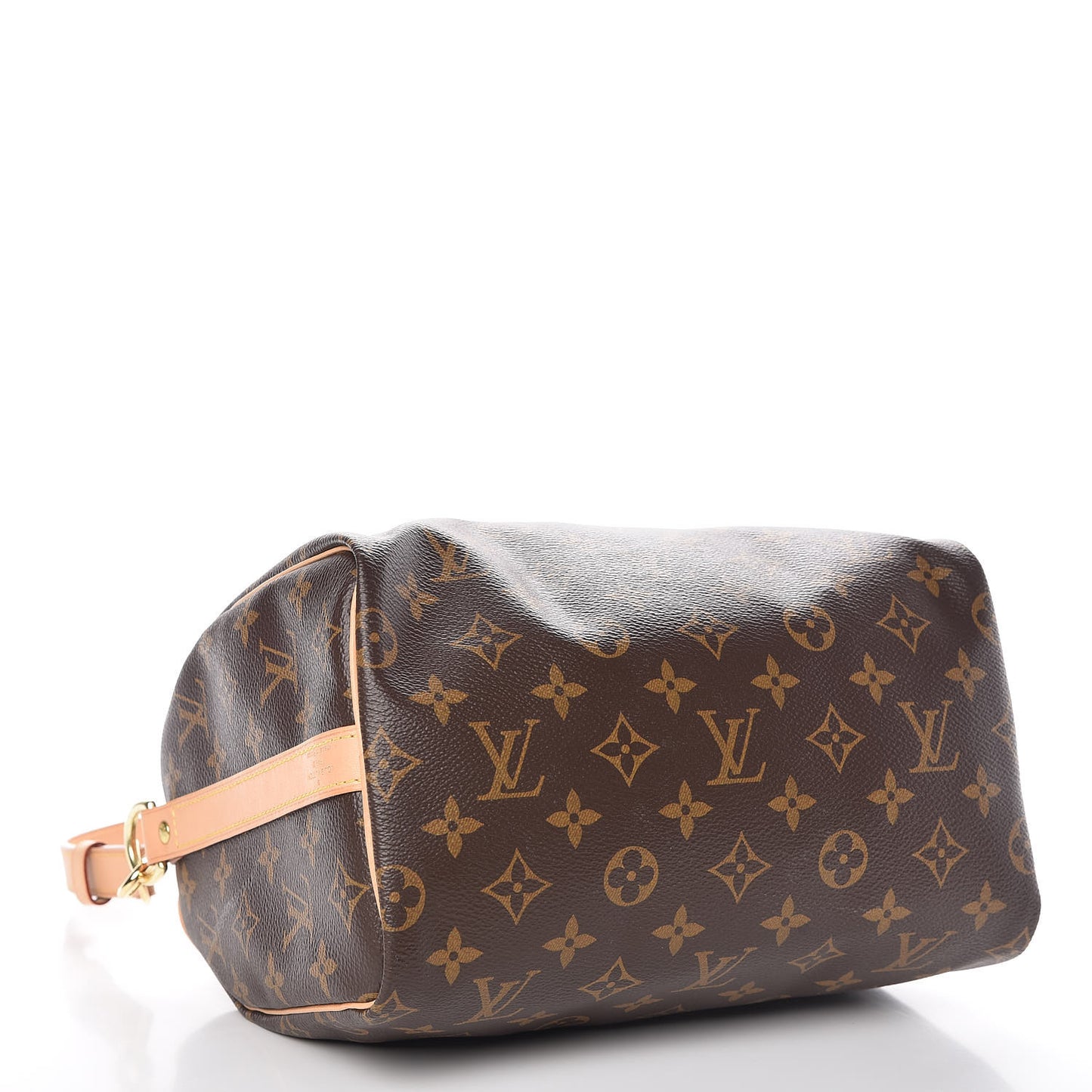 Monogram Speedy Bandouliere 25