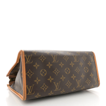 Louis Vuitton Monogram Popincourt Haut 4 of 16