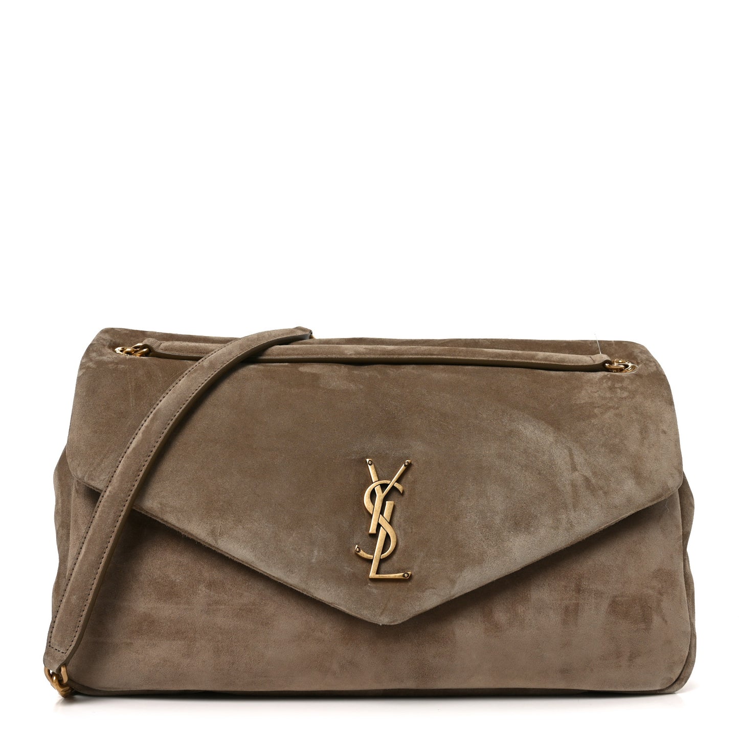 Suede Large Calypso Dry Grain