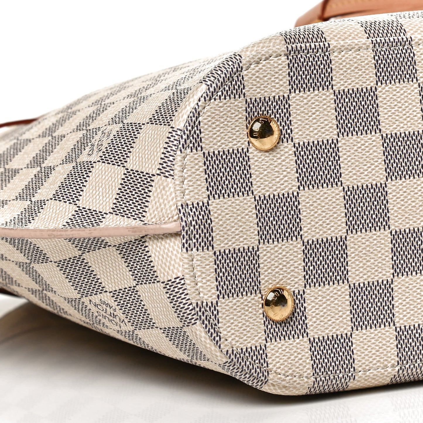 Damier Azur Girolata
