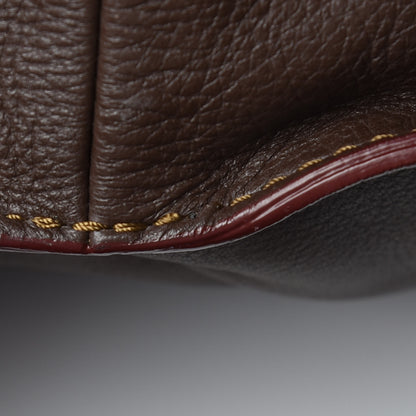 Chloe Calfskin Large Marcie Hobo Truffle 16 of 16