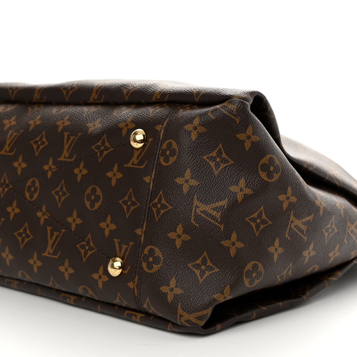 Louis Vuitton Monogram Artsy GM 10 of 10