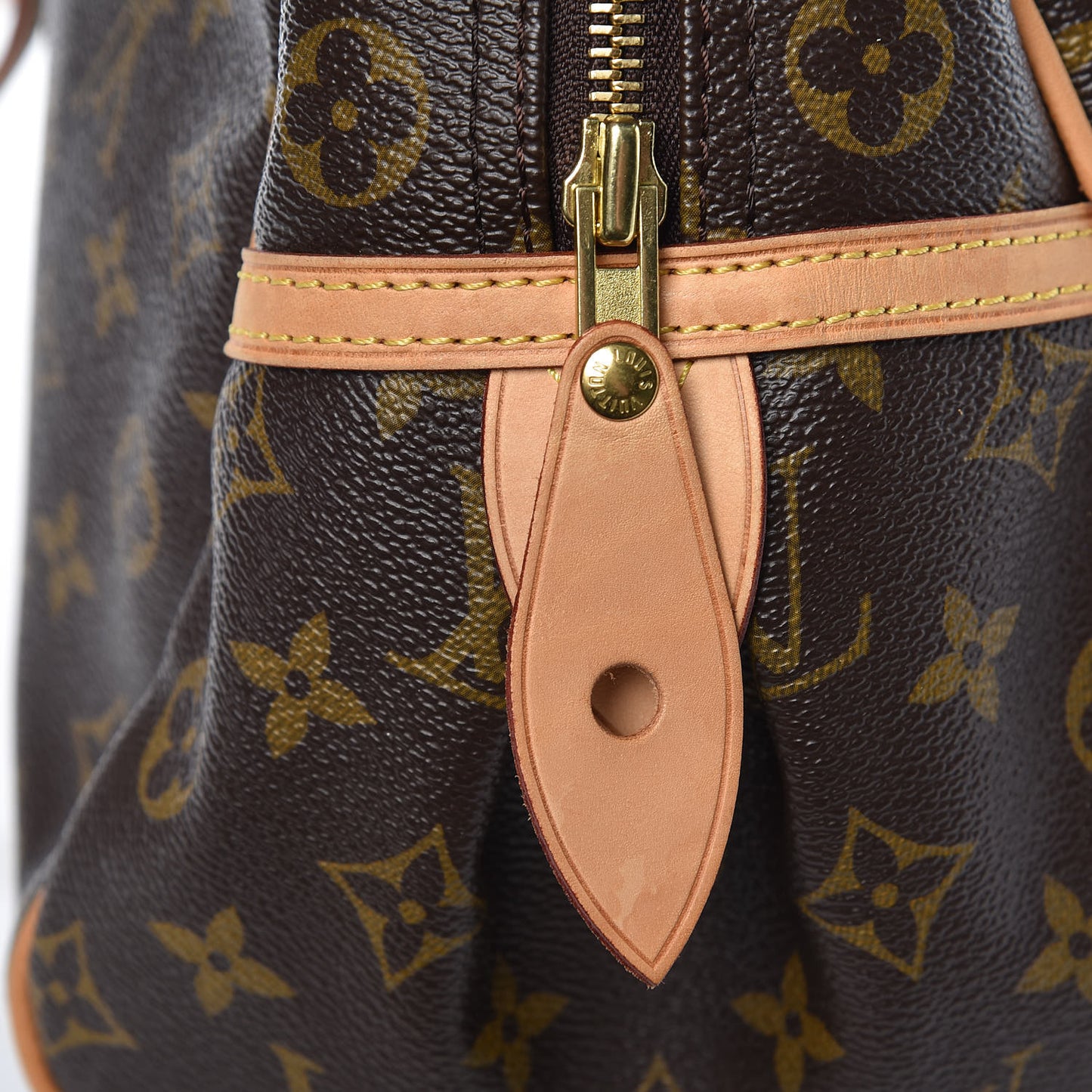 Monogram Montorgueil GM