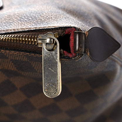 Louis Vuitton Damier Ebene Saleya PM 12 of 25