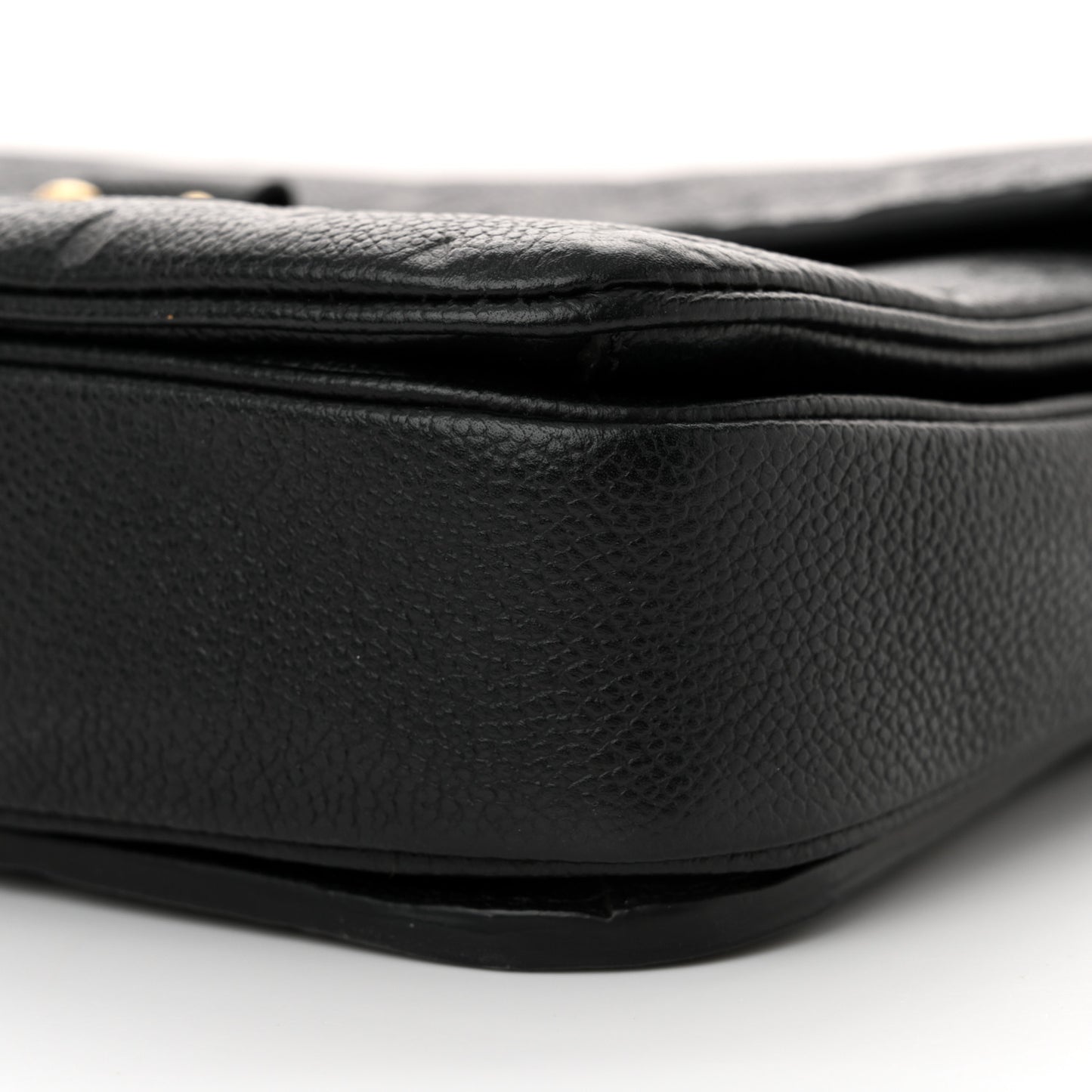 Empreinte Pochette Metis Black