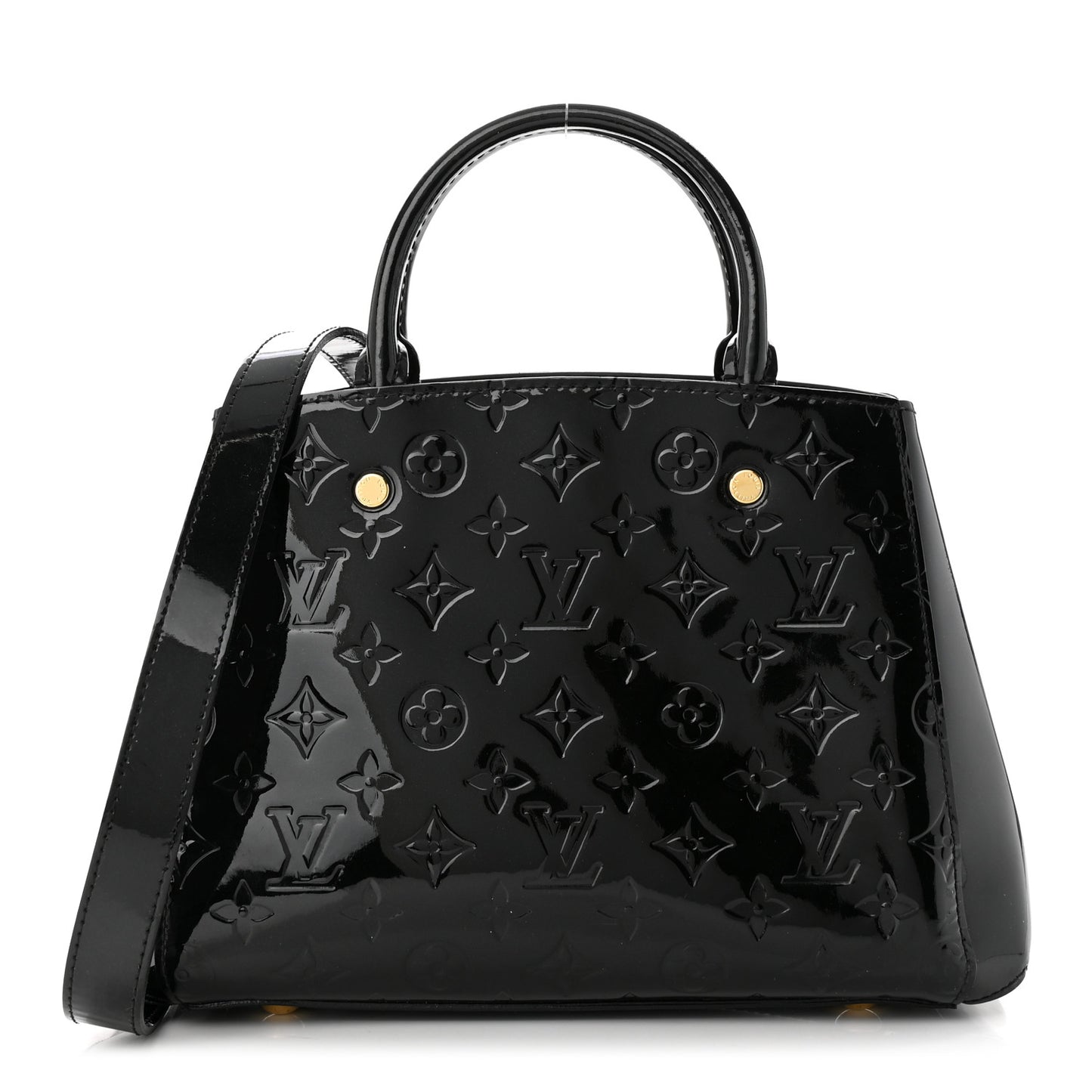 Vernis Montaigne BB Black