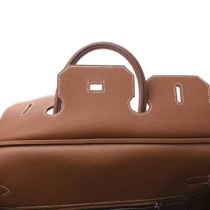 Hermes Togo Birkin 35 Gold 12 of 13
