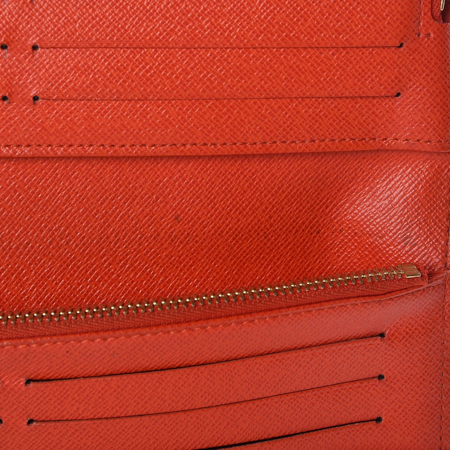 Monogram Insolite Wallet Piment