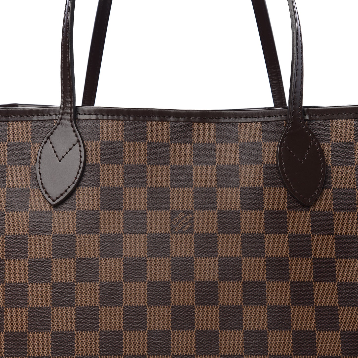Damier Ebene Neo Neverfull MM