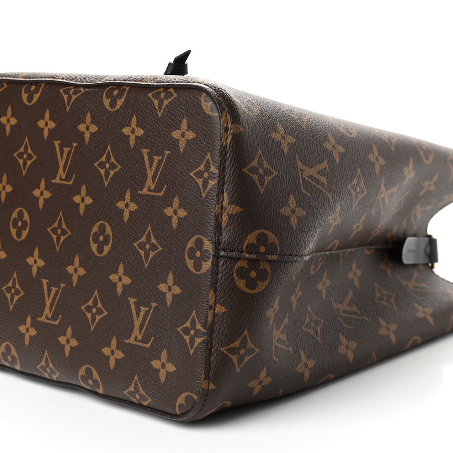 Monogram Neonoe MM Black