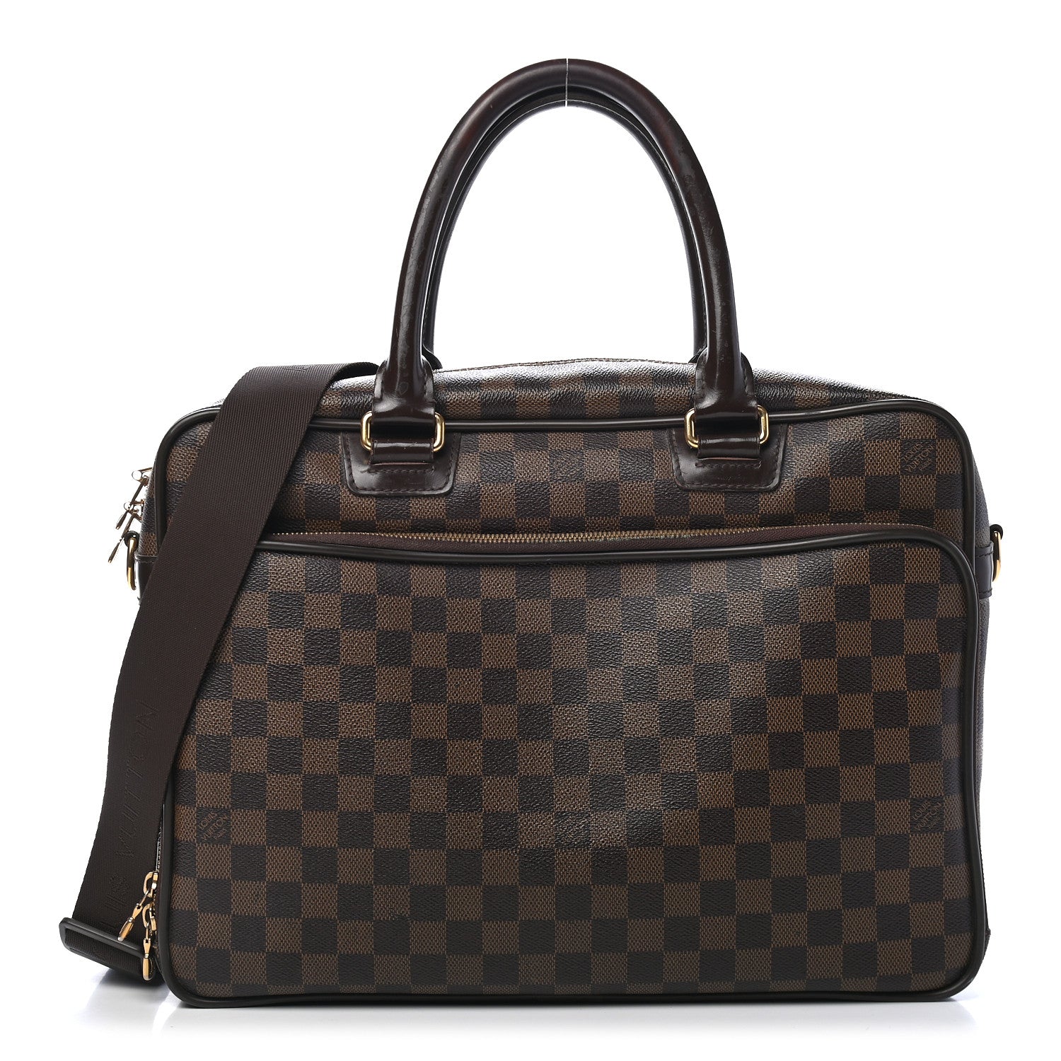 Louis Vuitton Damier Ebene Icare 1 of 10