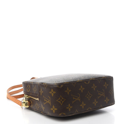 Louis Vuitton Monogram Spontini 3 of 8