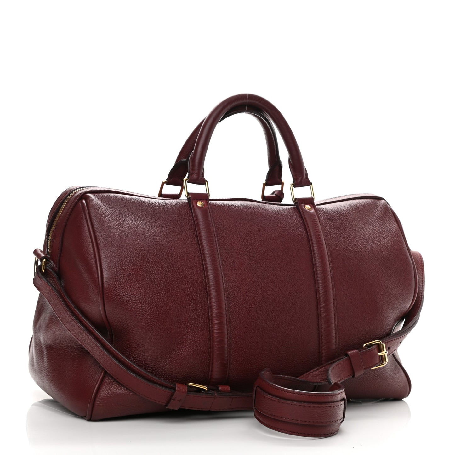 Veau Cachemire SC Bag MM Jasper