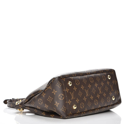 Louis Vuitton Monogram Pallas Black 5 of 12