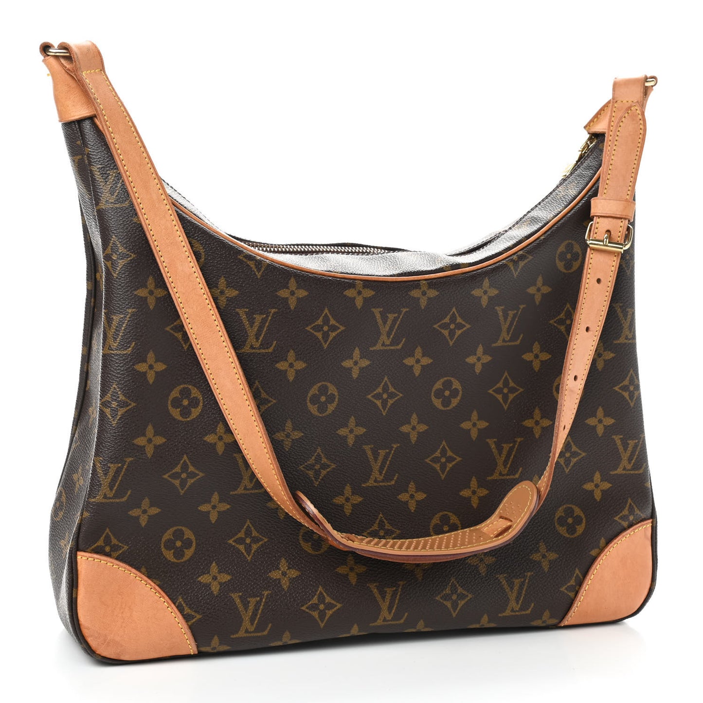 Monogram Boulogne 30