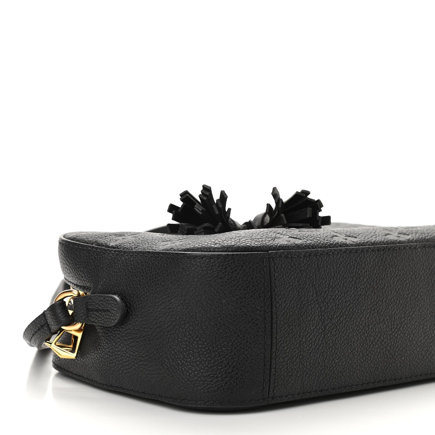 Empreinte Saintonge Black