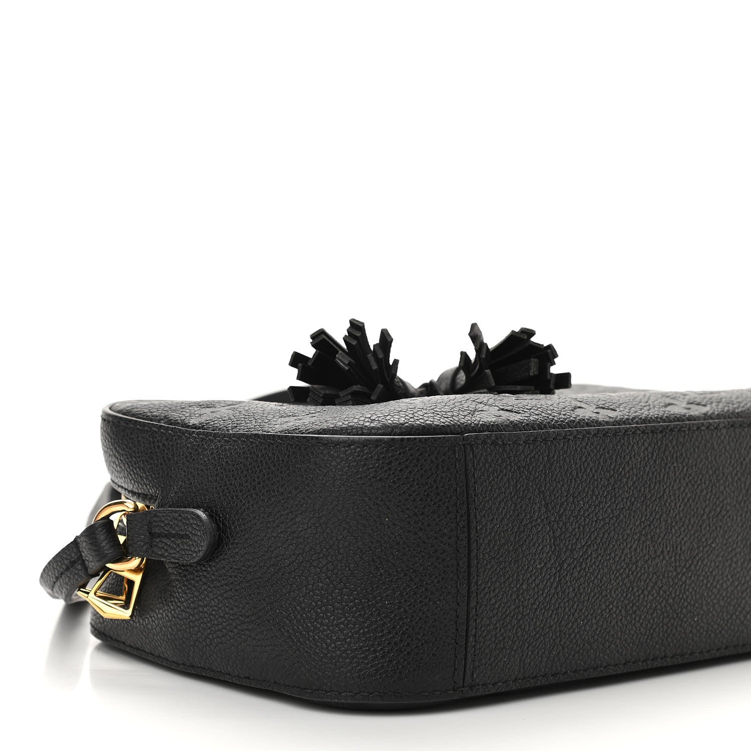 Louis Vuitton Empreinte Saintonge Black 8 of 8