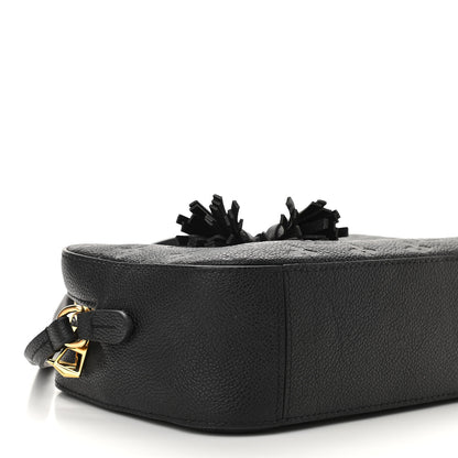 Louis Vuitton Empreinte Saintonge Black 8 of 8