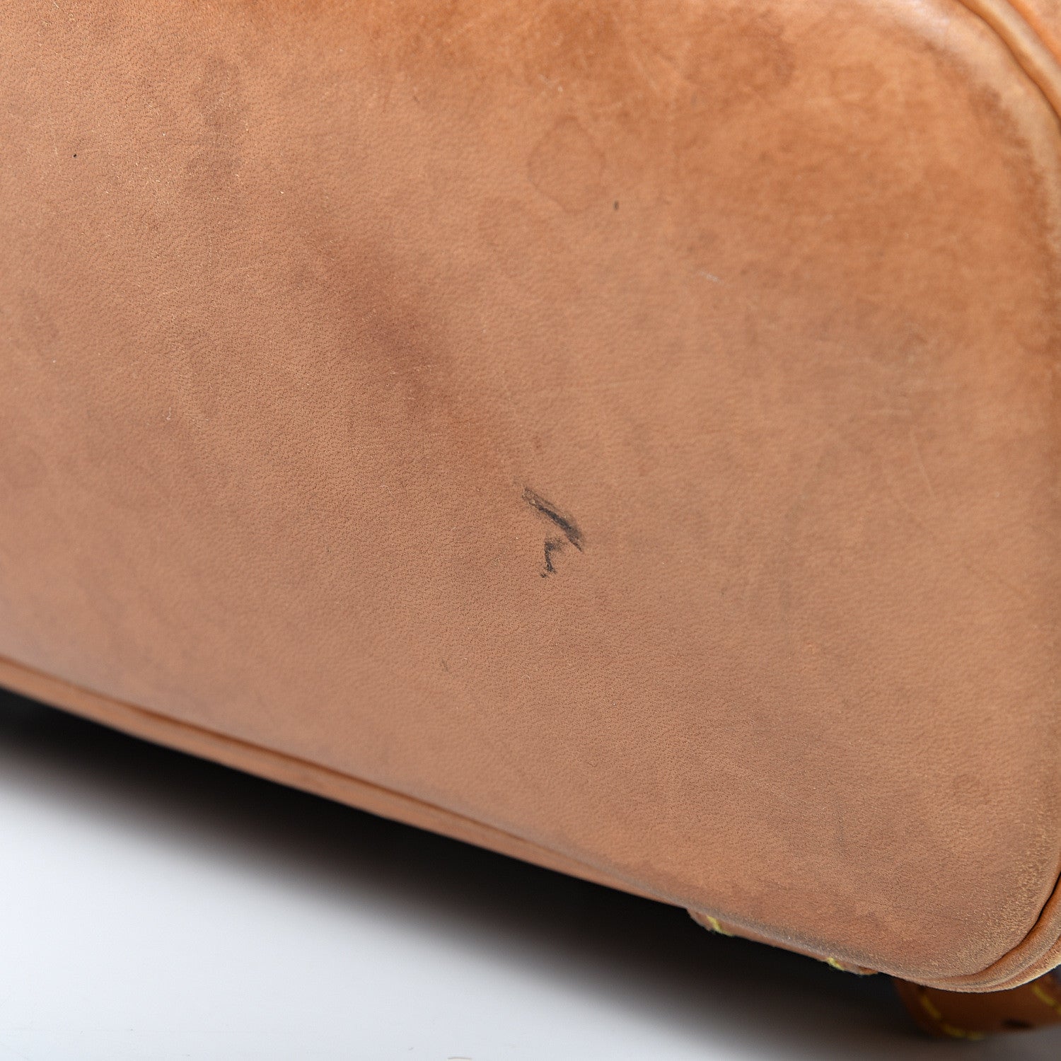 Louis Vuitton Monogram Montsouris MM Backpack 10 of 10