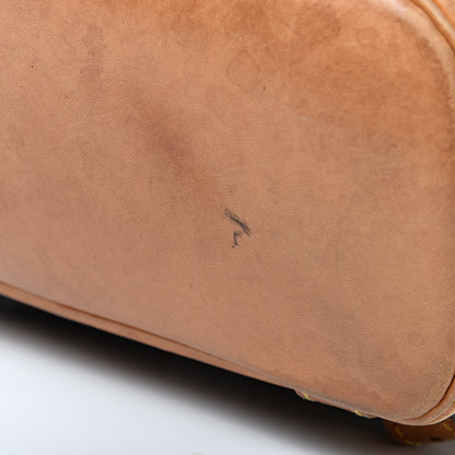 Louis Vuitton Monogram Montsouris MM Backpack 10 of 10