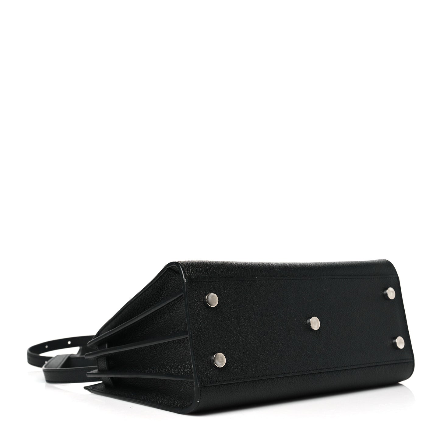 Grain de Poudre Baby Sac De Jour Black
