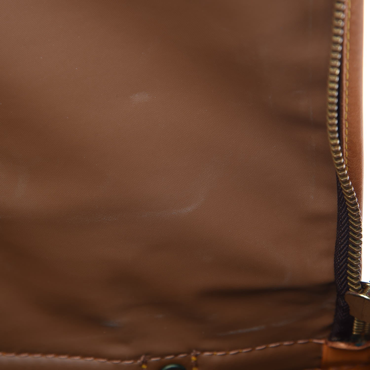 Louis Vuitton Monogram Sac Chien 40 Pet Carrier 10 of 35