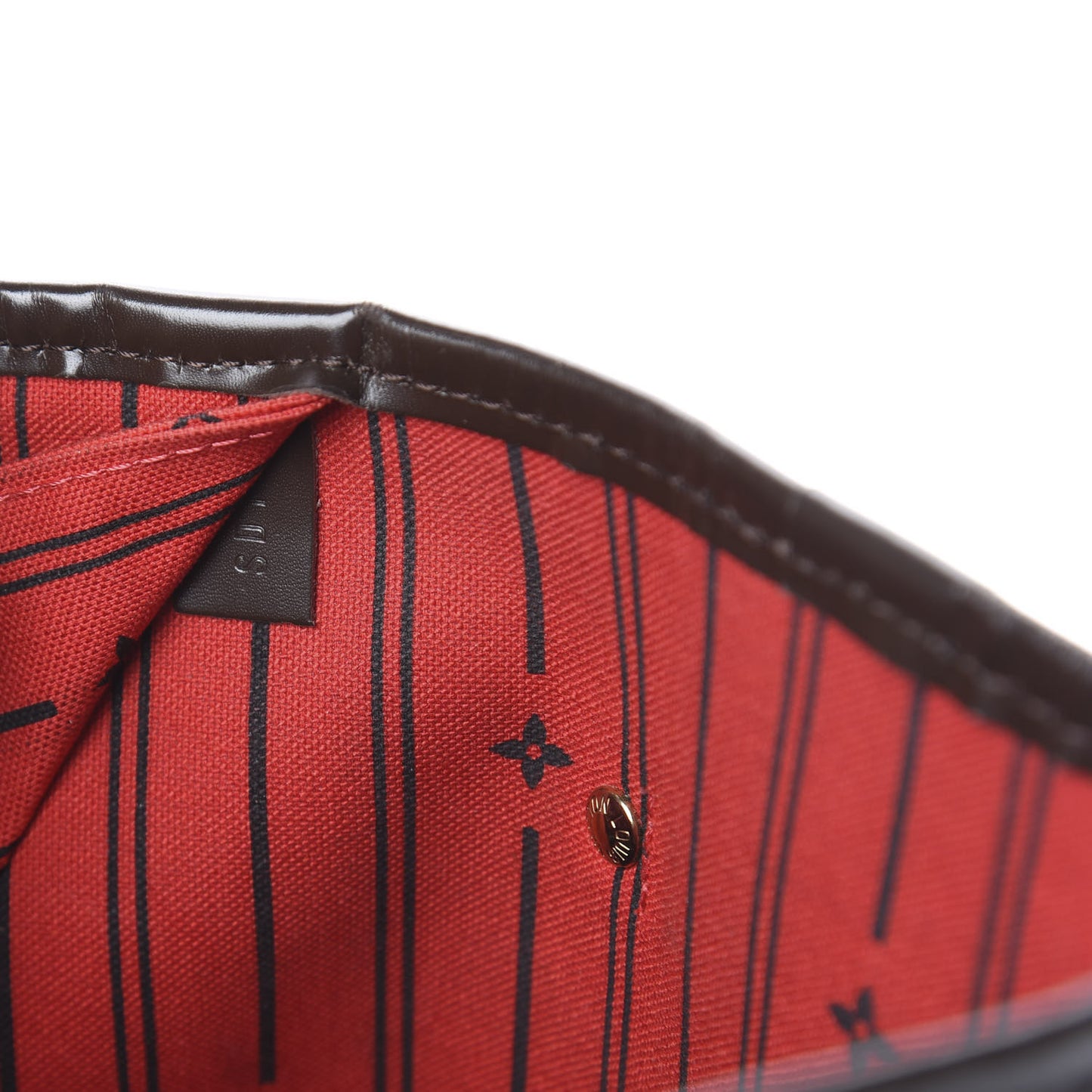 Damier Ebene Neverfull MM