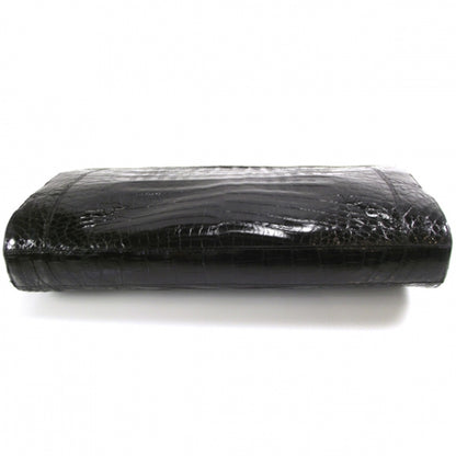 Nancy Gonzalez Crocodile Clutch 4 of 7
