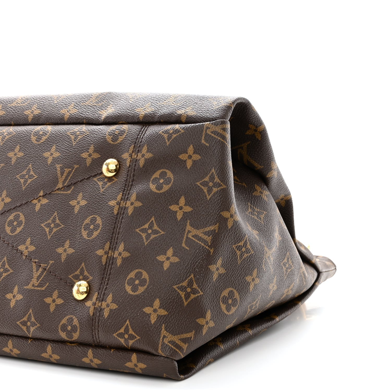 Louis Vuitton Monogram Artsy MM 11 of 11