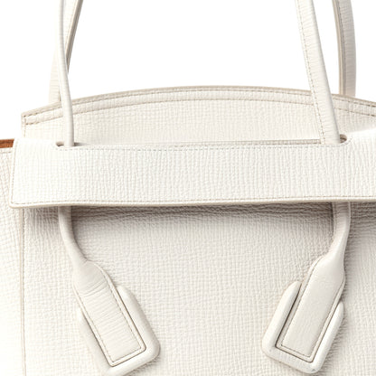Bottega Veneta Grainy Calfskin Small Arco Plaster 9 of 9