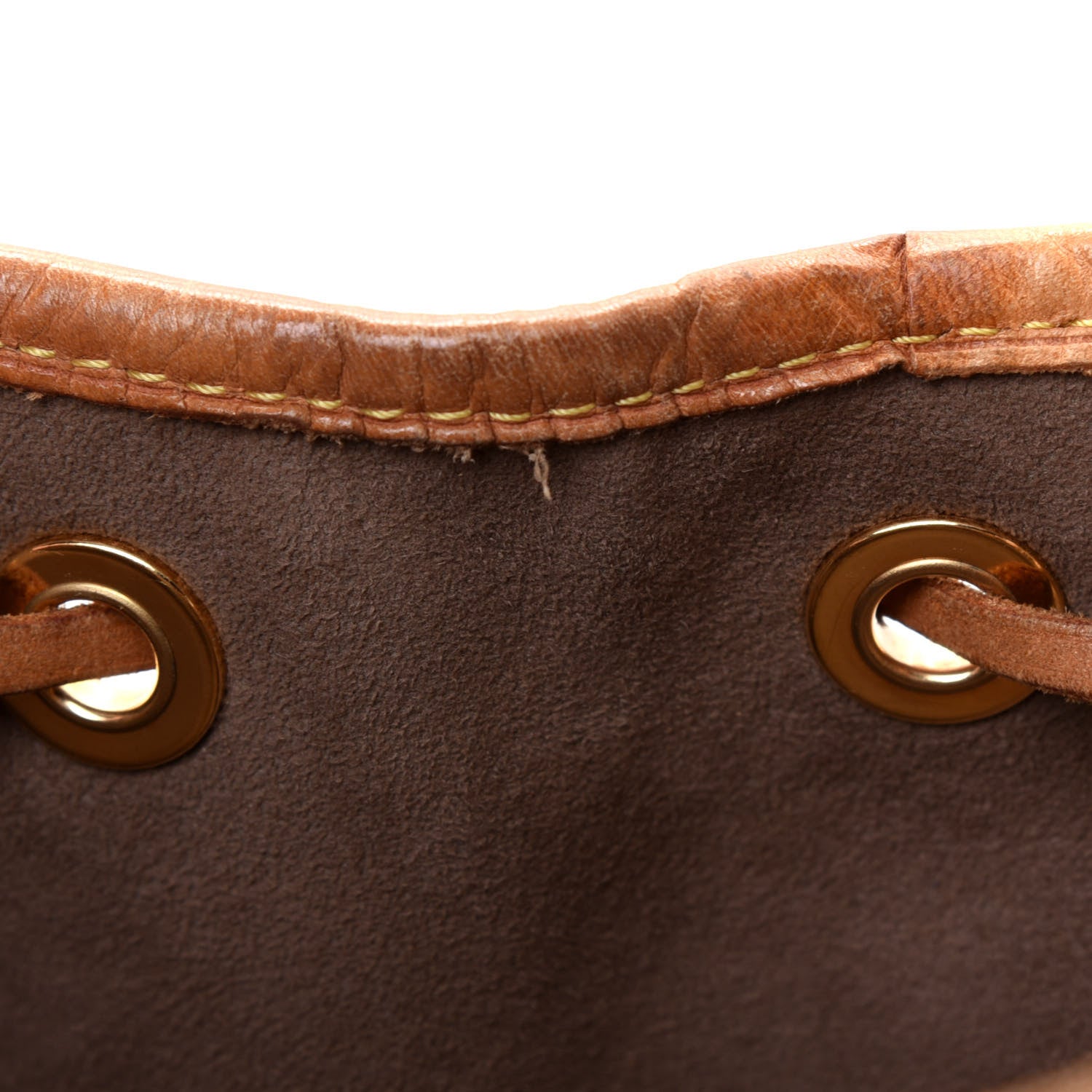 Louis Vuitton Monogram Multicolor Petit Noe Black 10 of 21