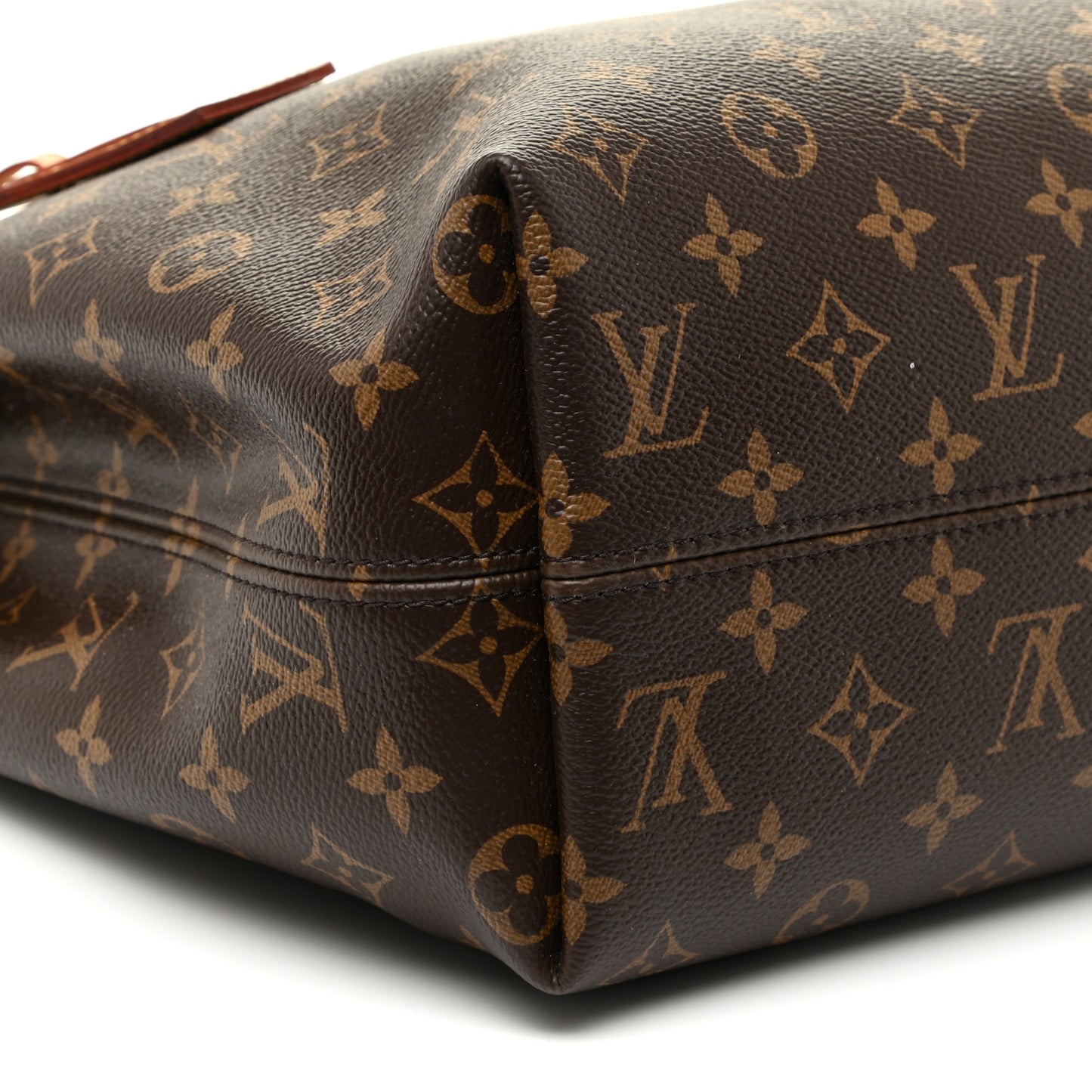 Monogram Graceful MM