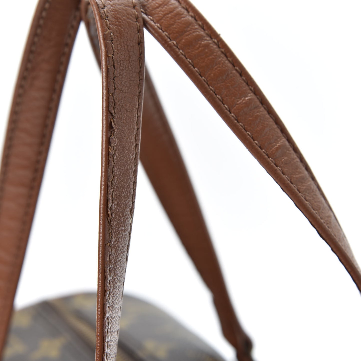 Monogram Papillon 30