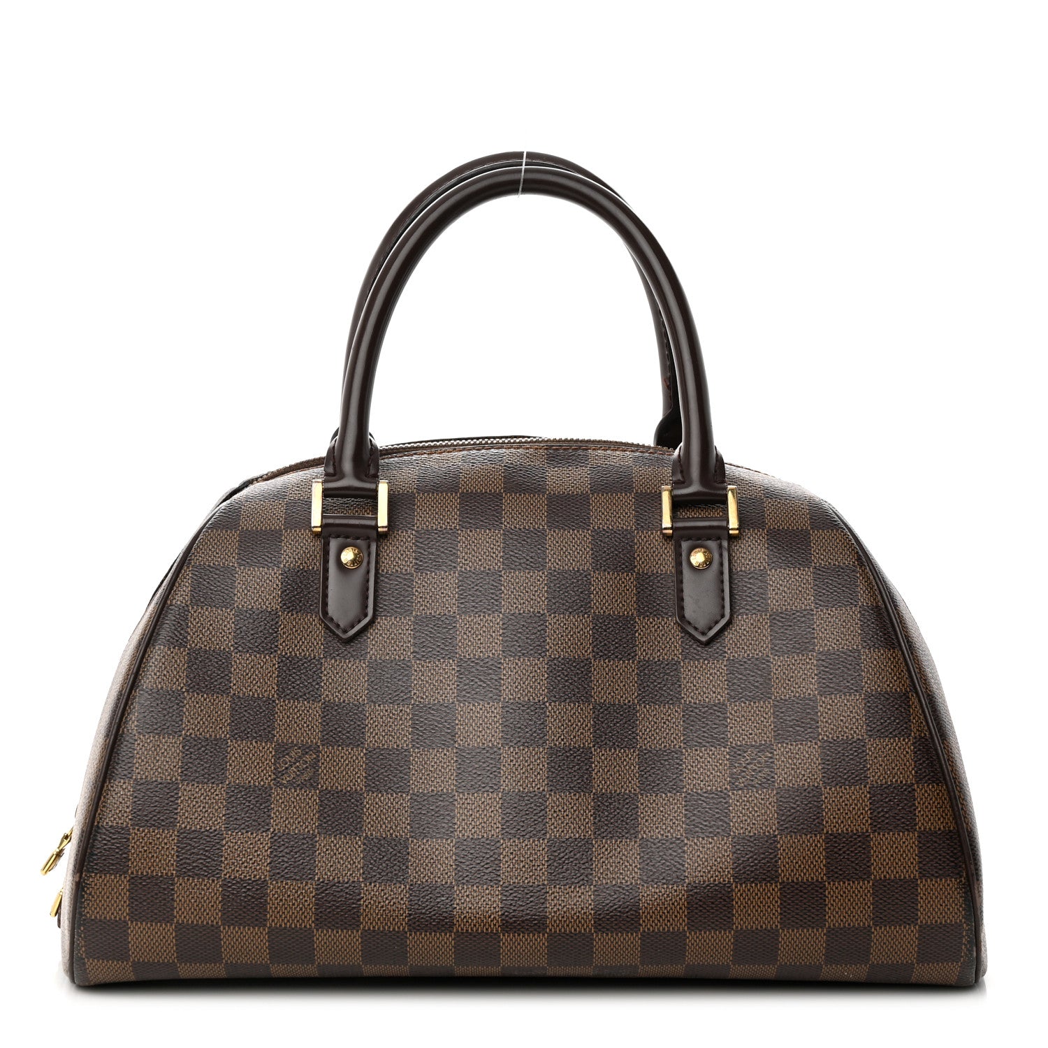 Louis Vuitton Damier Ebene Ribera MM 1 of 18