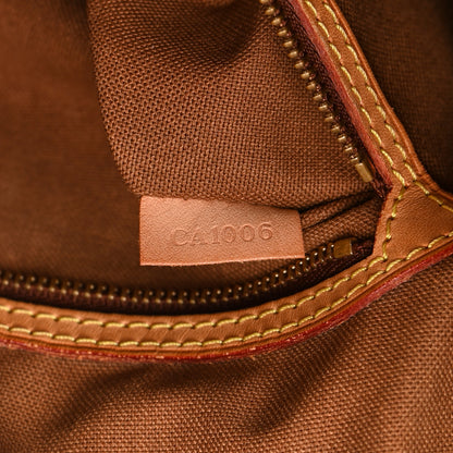 Louis Vuitton Monogram Batignolles Horizontal 7 of 16