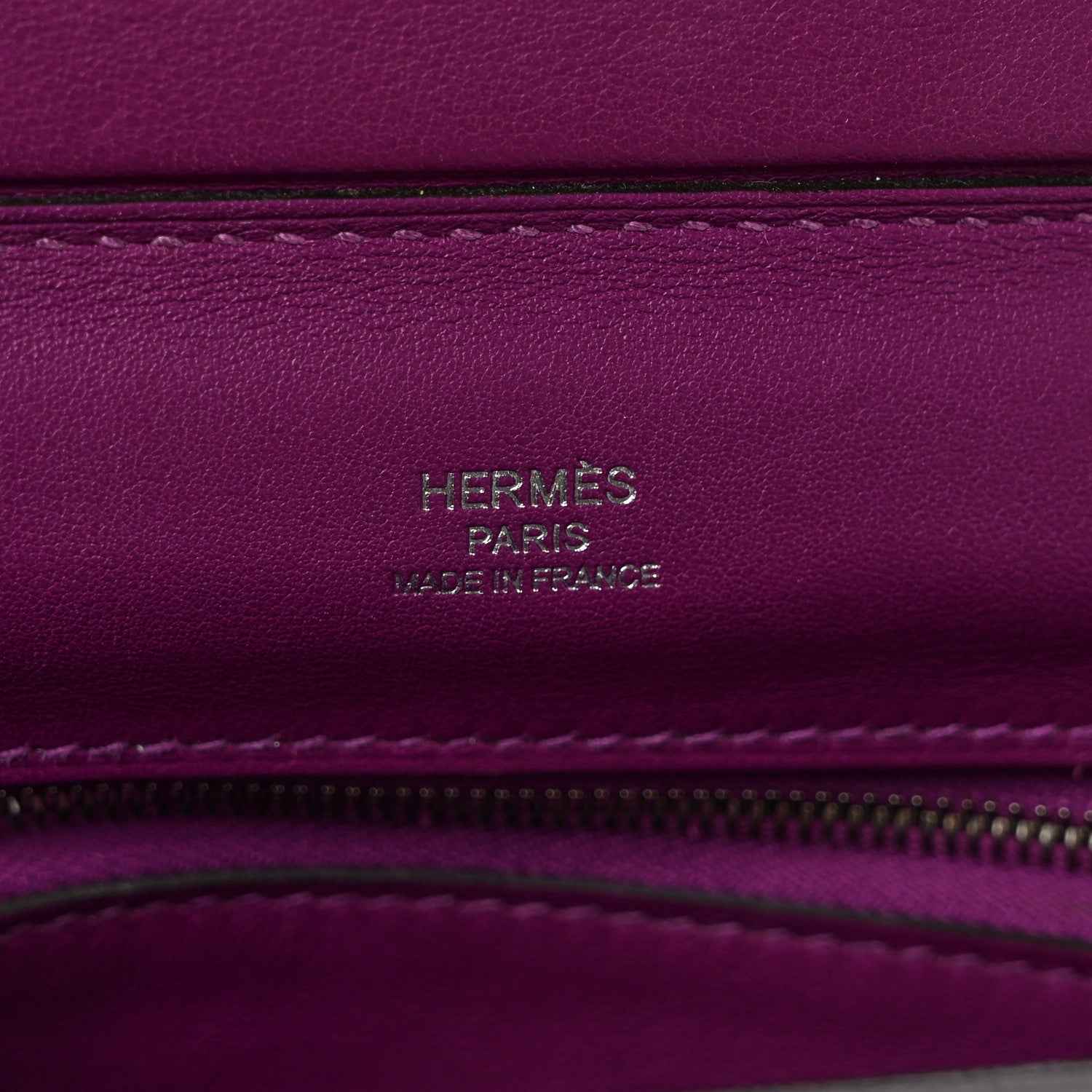 Hermes Evercolor Swift 24/24 21 Anemone 8 of 8
