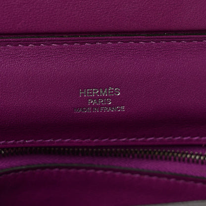 Hermes Evercolor Swift 24/24 21 Anemone 8 of 8