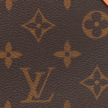 Louis Vuitton Monogram Alma BB 7 of 14