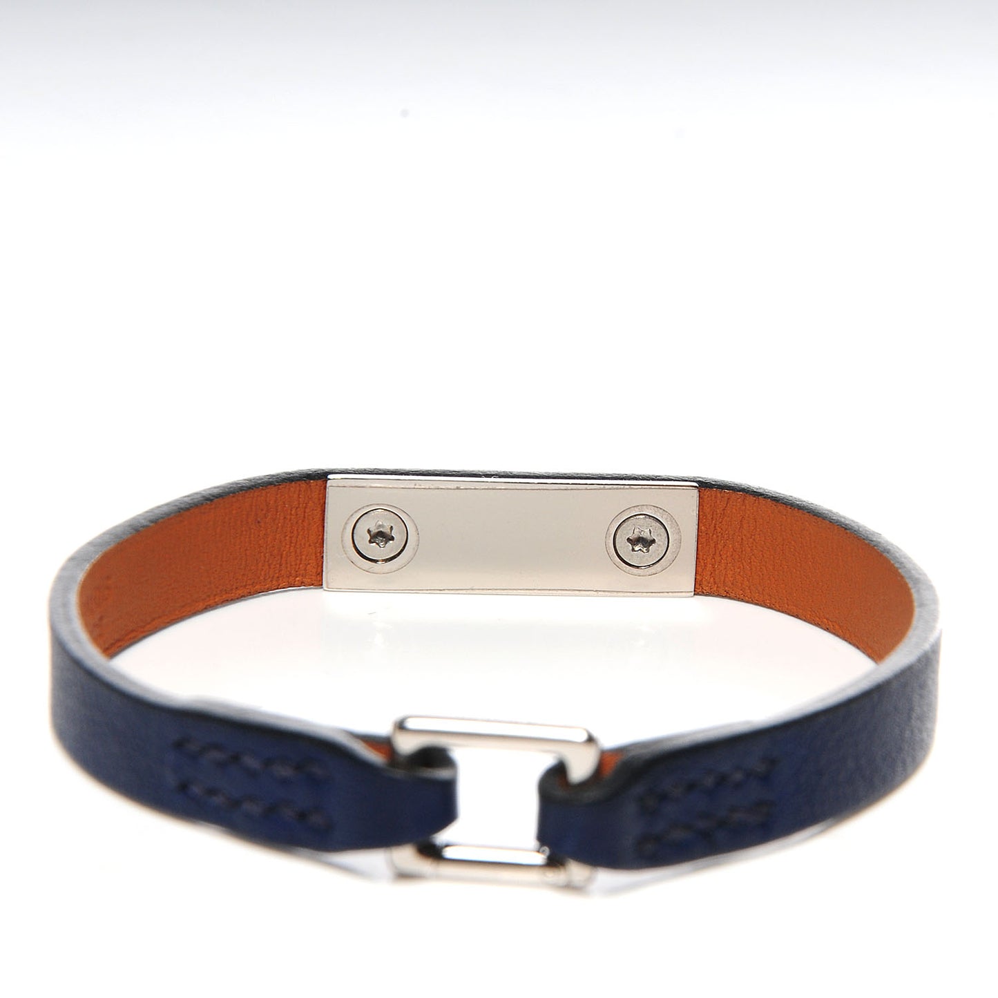 Swift Micro Rivale Bracelet Small Bleu Saphir