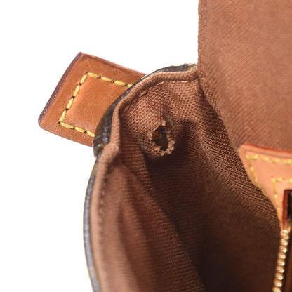 Louis Vuitton Monogram Mini Looping 8 of 8